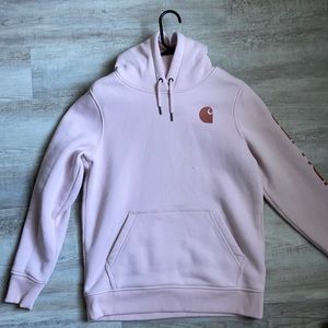 Carhartt sweatshirt